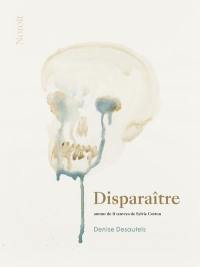 Disparaître