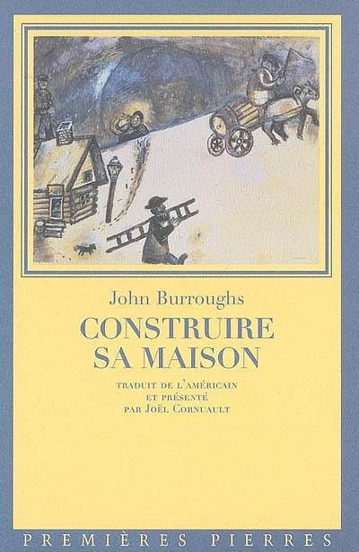 Construire sa maison