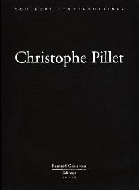 Christophe Pillet