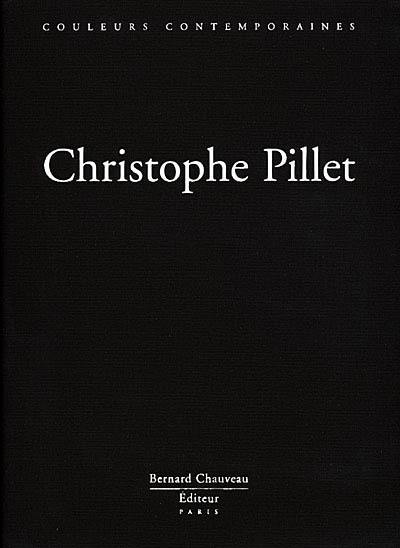 Christophe Pillet