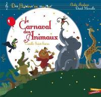 Le carnaval des animaux