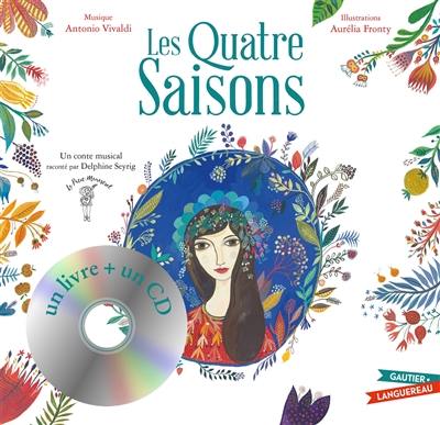 Les quatre saisons