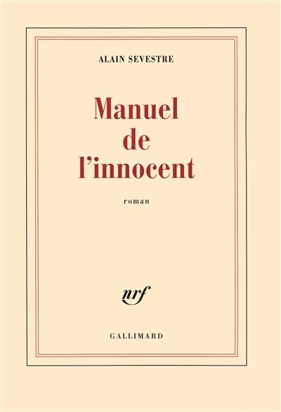 Manuel de l'innocent