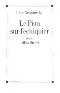 Le pion sur l'échiquier