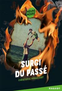 Surgi du passé