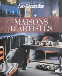 Maisons d'artistes