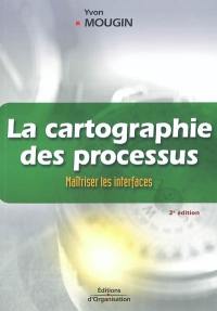 La cartographie des processus : maîtriser les interfaces : la méthode de la voix du client