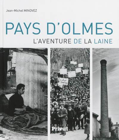 Pays d'Olmes : l'aventure de la laine