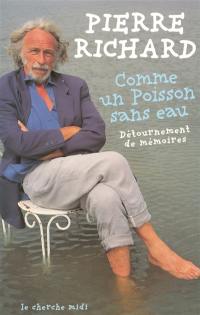 Comme un poisson sans eau : détournement de mémoires