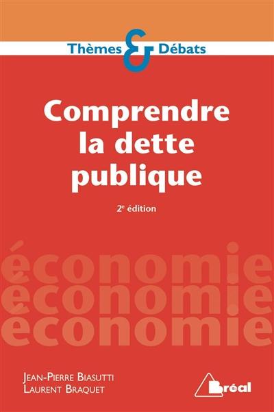 Comprendre la dette publique