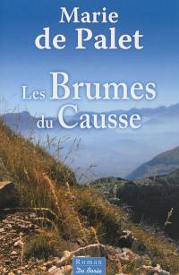 Les brumes du Causse