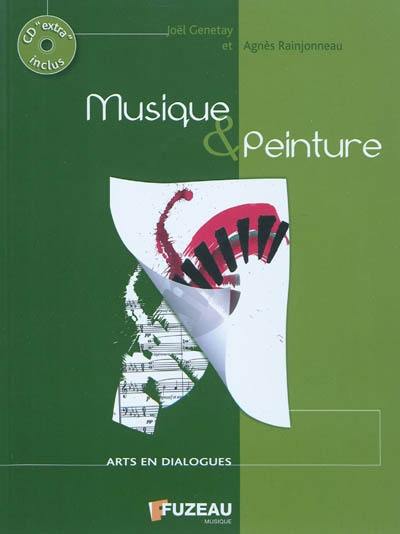 Musique & peinture