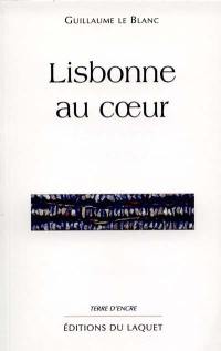 Lisbonne au coeur