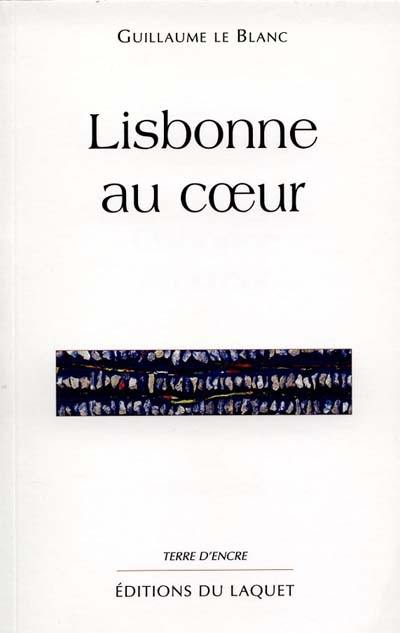 Lisbonne au coeur