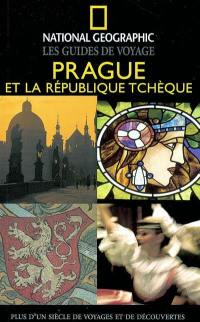 Prague et la République tchèque