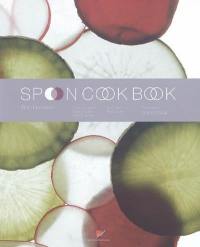 Spoon cook book