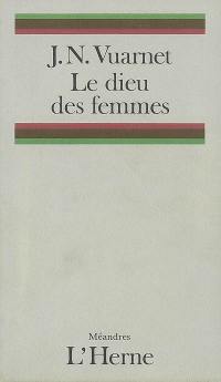 Le dieu des femmes