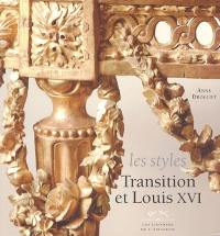 Le style Louis XVI