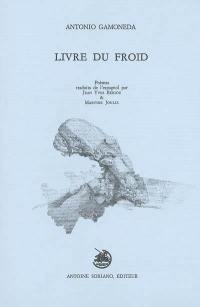 Livre du froid