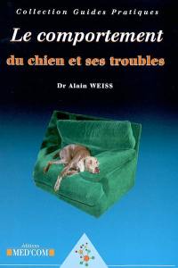 Le comportement du chien et ses troubles