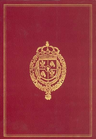 Oraison funèbre de Stanislas Leszczynski, roi de Pologne, duc de Lorraine, etc. : le 12 juin 1766, prononcée en présence de Monseigneur le Dauphin. La description de la pompe funèbre de Stanislas Leszczynski : faite en l'église Notre-Dame, le 12 juin 1766