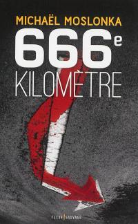 666e kilomètre