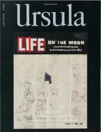 Ursula Issue 3