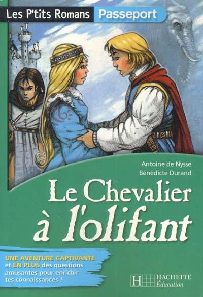 Le chevalier à l'olifant