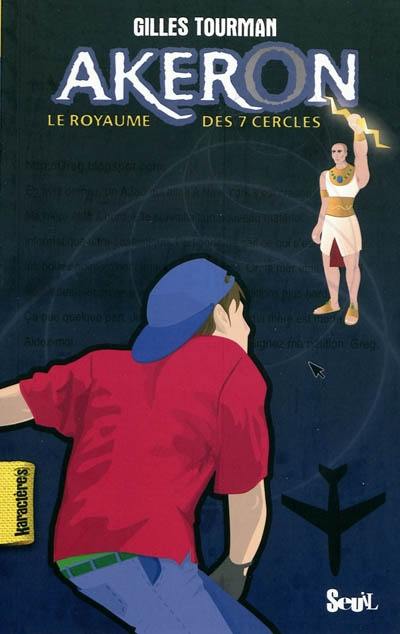 Akéron, le royaume des 7 cercles