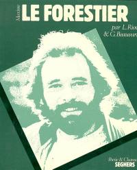 Maxime Le Forestier