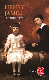 Le tour d'écrou