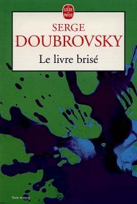 Le livre brisé