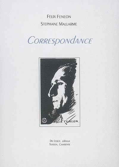 Correspondance