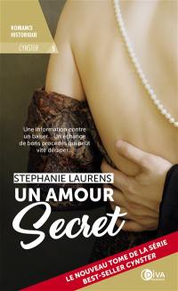 Cynster. Vol. 5. Un amour secret