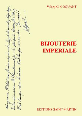 Bijouterie impériale