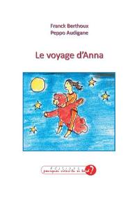 Le voyage d'Anna