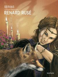 La faune symbolique. Vol. 1. Le renard rusé