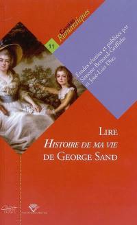 Lire Histoire de ma vie, de George Sand