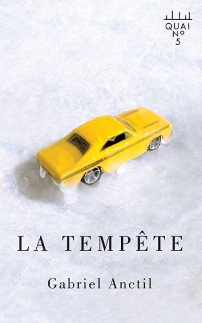 La tempête