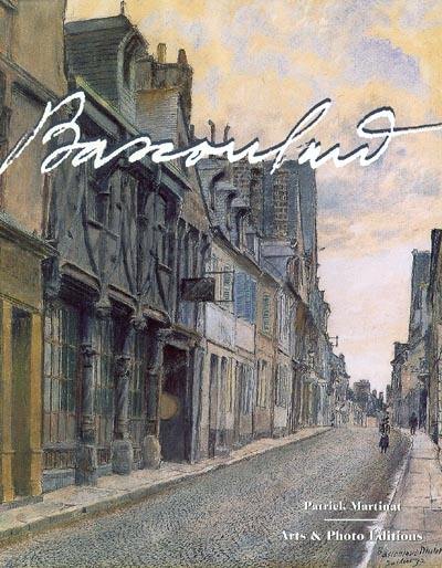 Marcel Bascoulard : 10 février 1913-12 janvier 1978, dessinateur