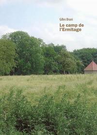 Le camp de l'Ermitage