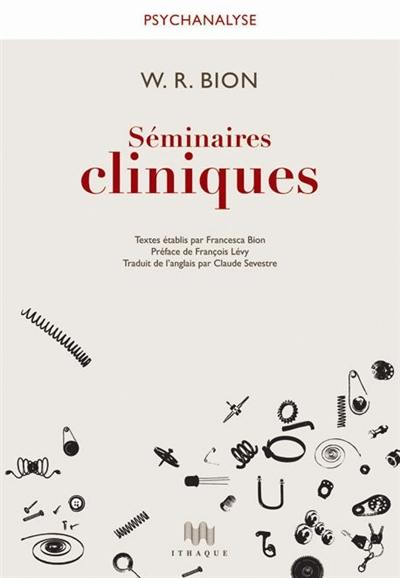 Séminaires cliniques