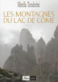 Les montagnes du lac de Côme