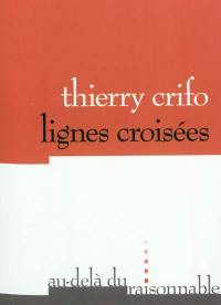 Lignes croisées