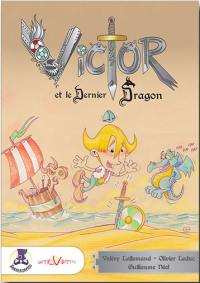 Victor et le dernier dragon