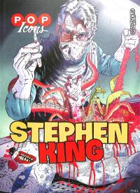 Pop icons. Stephen King