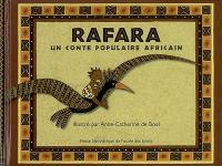 Rafara : un conte populaire africain