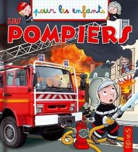 Les pompiers