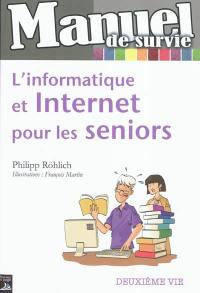 L'informatique et Internet pour les seniors