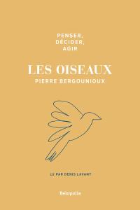 Les oiseaux